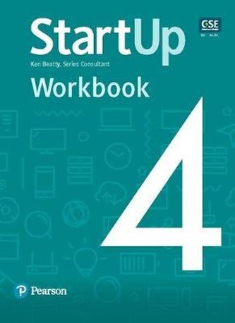 StartUp 4. Workbook