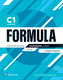 Formula. C1 Advanced. Coursebook with key and eBook with Online Practice Access Code