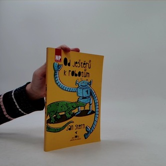 Od ještěrů k robotům