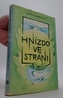Hnízdo ve stráni