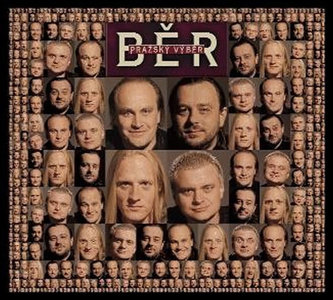 Běr - CD