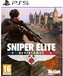 Sniper Elite: Resistance (PS5)