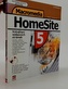 Macromedia HomeSite 5