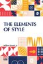 The Elements Of Style