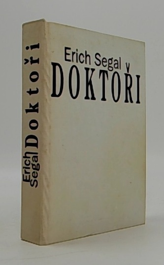 Doktoři