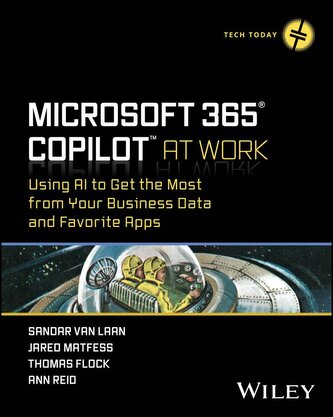 Microsoft 365 Copilot At Work