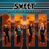 Sweet:  Isolation Boulevard