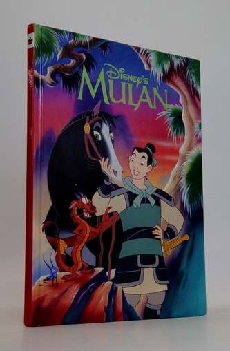 Mulan