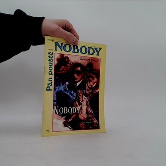 Nobody - Pán pouště