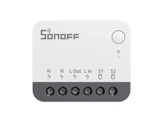 Smart Switch SONOFF ZBMINIR2 ZigBee
