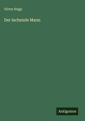 Der lachende Mann