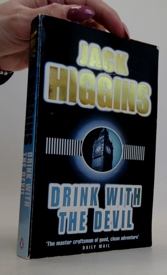 Drink with the devil