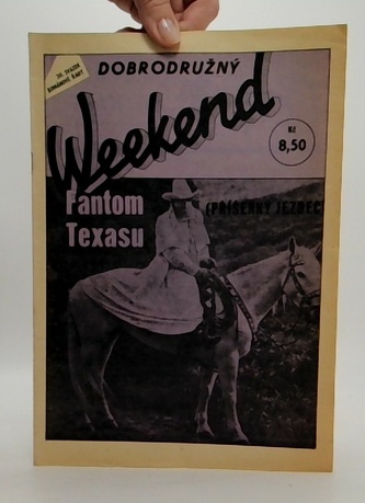 Fantom Texasu