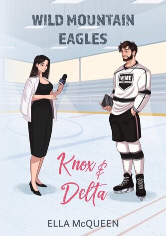 Wild Mountain Eagles: Knox & Delta