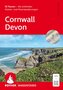 Cornwall - Devon