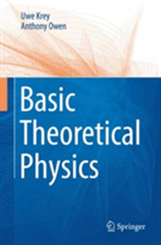 Basic Theoretical Physics