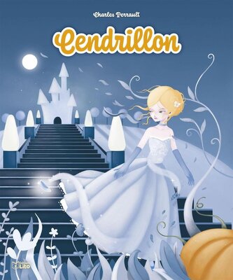 Miniconte Cendrillon