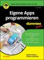 Eigene Apps programmieren für Dummies Junior