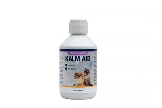 NutriScience Kalm Aid 250ml