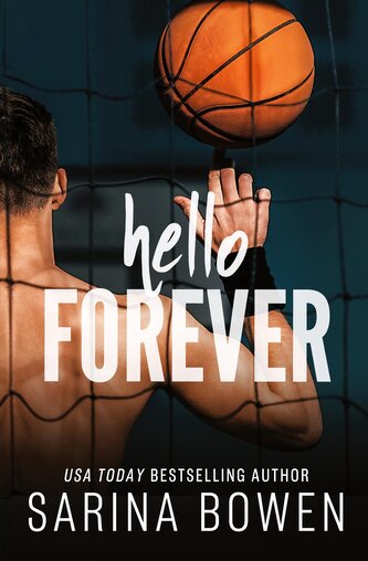 Hello Forever