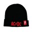Čepice AC/DC - Logo
