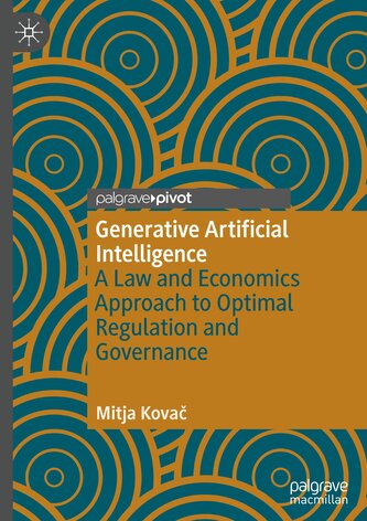 Generative Artificial Intelligence