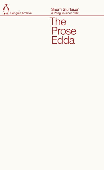 Prose Edda