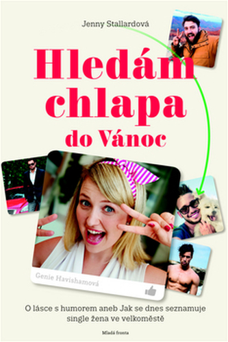 Hledám chlapa do Vánoc