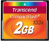 Transcend TS2GCF133
