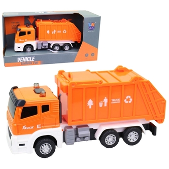 Auto technických služeb