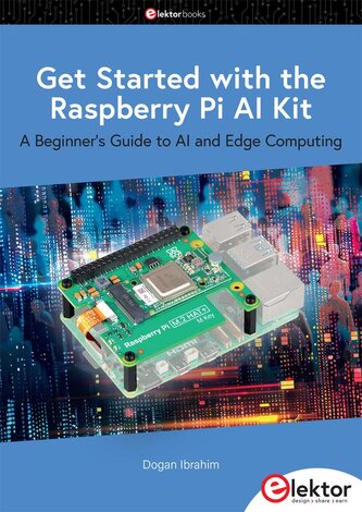 Get Started with the Raspberry Pi AI Kit