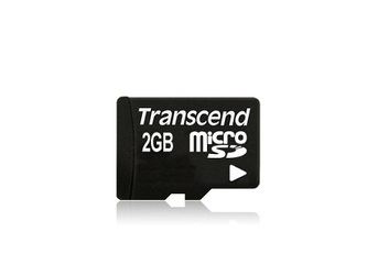 Transcend TS2GUSD