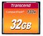 Transcend TS32GCF133