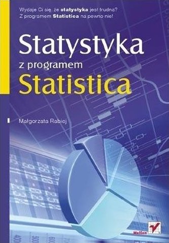 Statystyka z programem Statistica