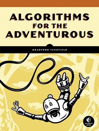 Dive Into Algorithms