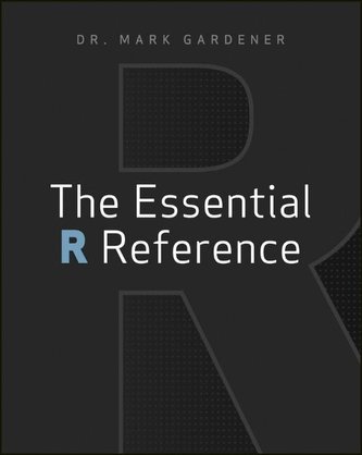Gardener, M: Essential R Reference