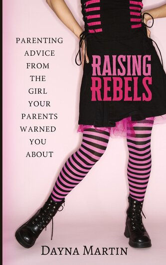 Raising Rebels