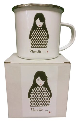 Plecháček - Nerušit