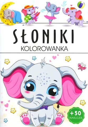 Słoniki
