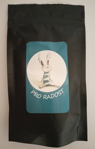 Káva - PR9 – mletá