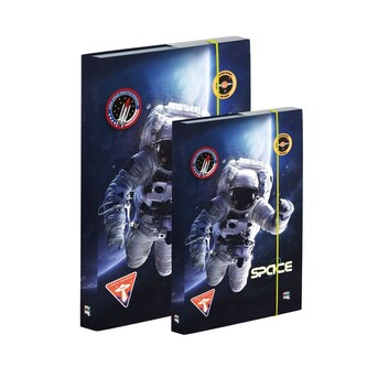 Oxybag Box A4 + A5 - Space