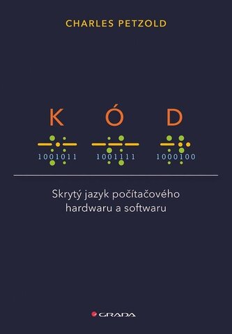 Kód