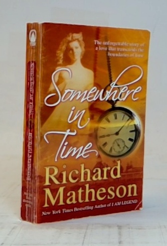 Somewhere in time