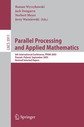 Parallel Processing and Applied Mathematics