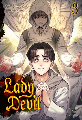 Lady Devil 3