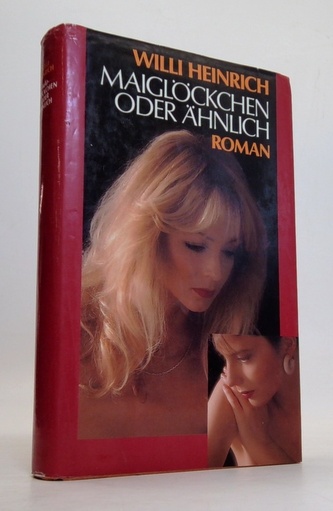 Maiglöckchen Oder Ähnlich