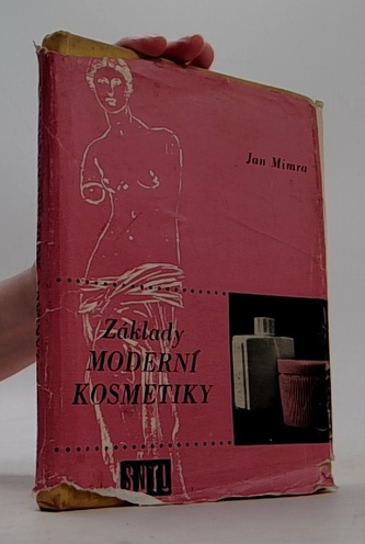 Základy moderní kosmetiky