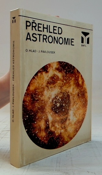 Přehled astronomie