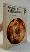 Přehled astronomie