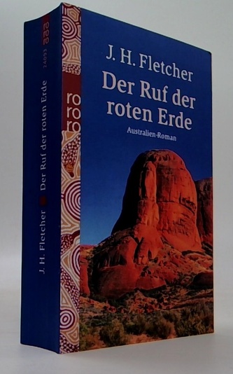 Der Ruf der roten Erde